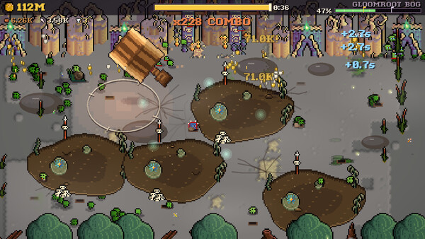 Goblin Smasher screenshot 5
