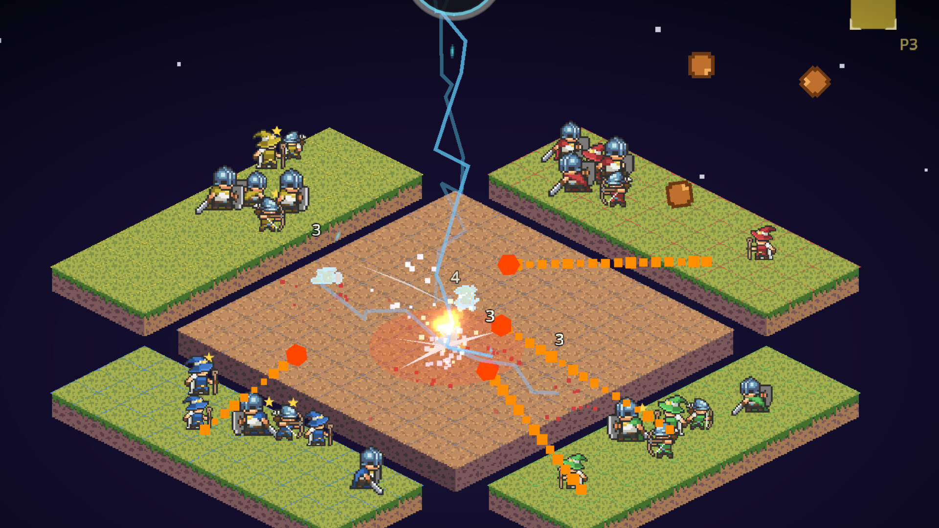 Goblin Smasher screenshot 4