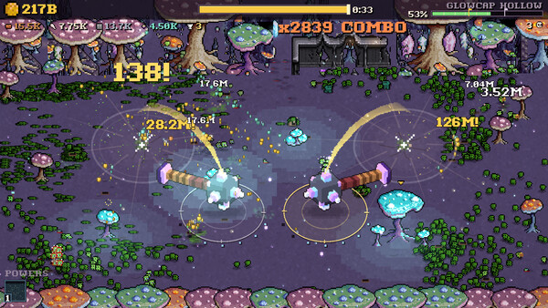 Goblin Smasher screenshot 9