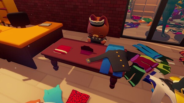 Perfectly Folded screenshot 4