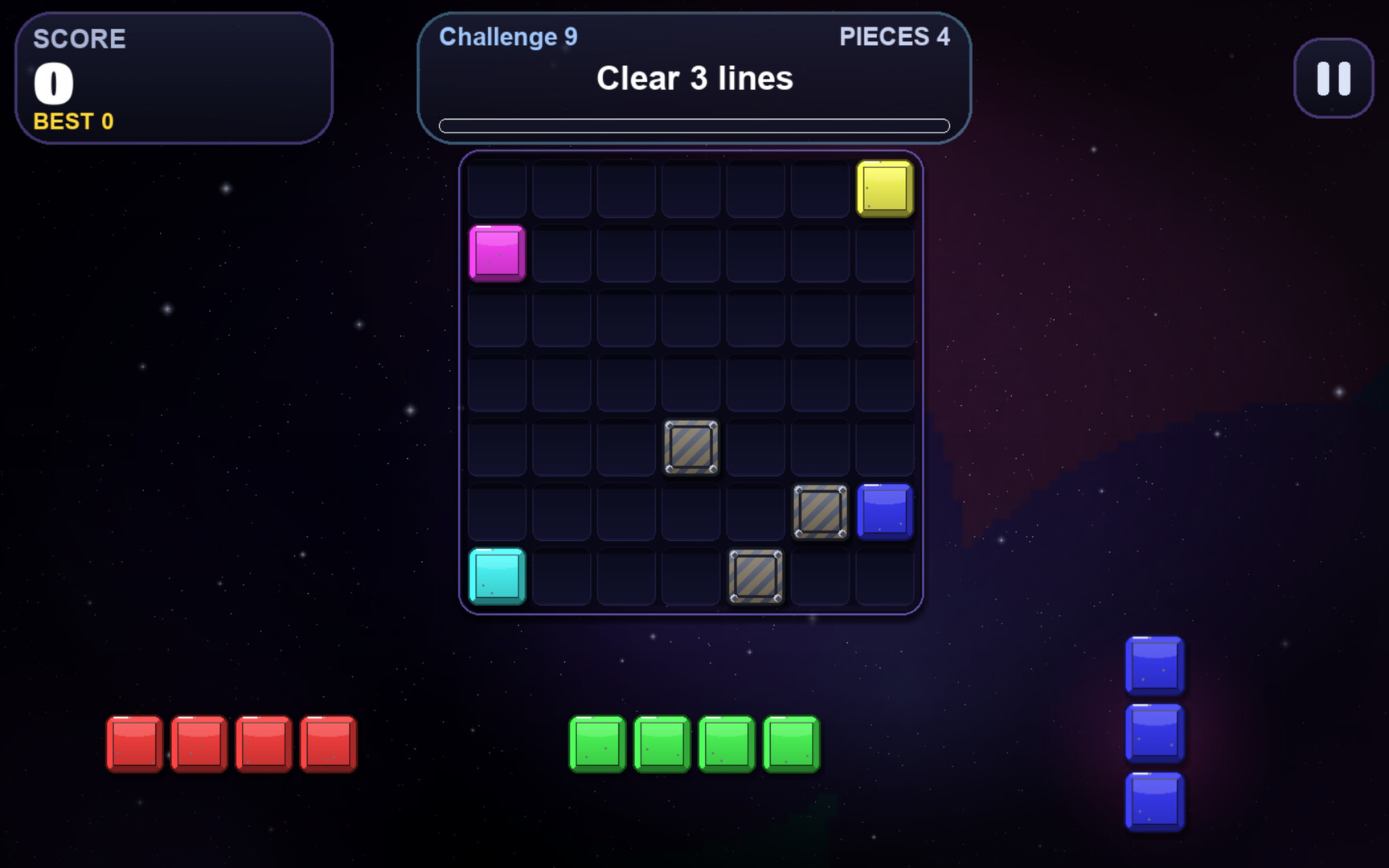 Tile Blast - Puzzle Game screenshot #6
