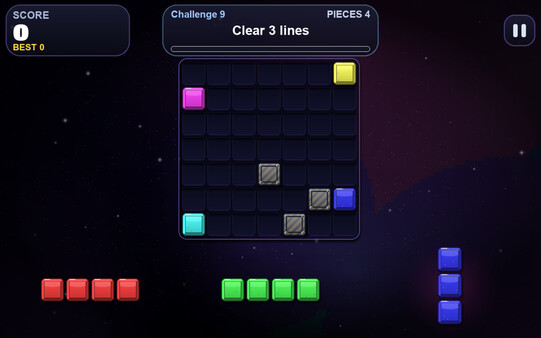 Tile Blast - Puzzle Game screenshot 6