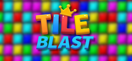 Tile Blast - Puzzle Game