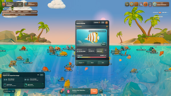 ChillTank screenshot 20