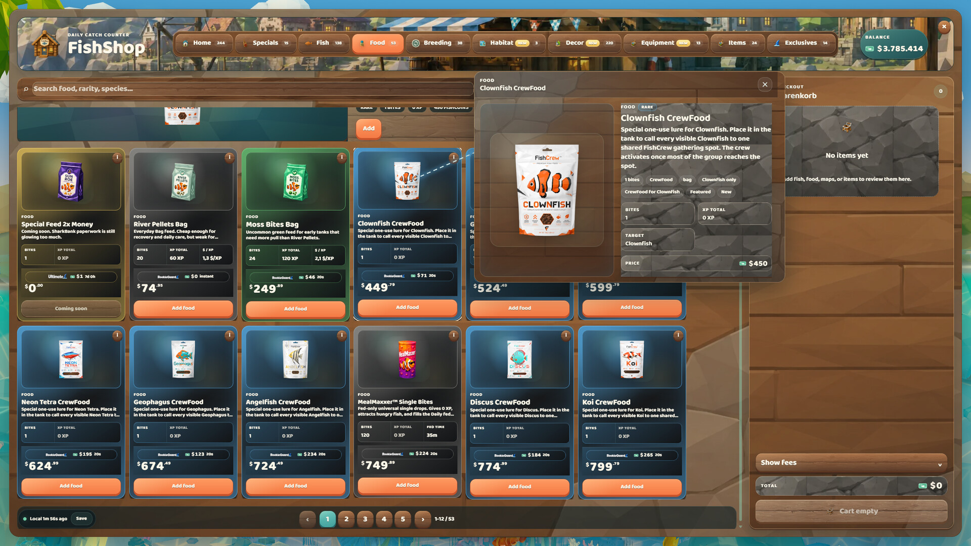 ChillTank screenshot #11
