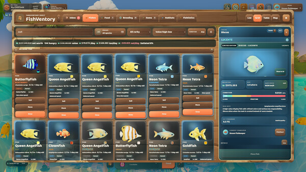ChillTank screenshot 10
