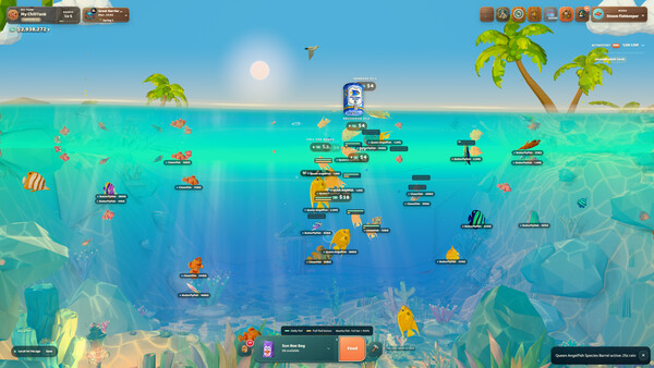 ChillTank Screenshot