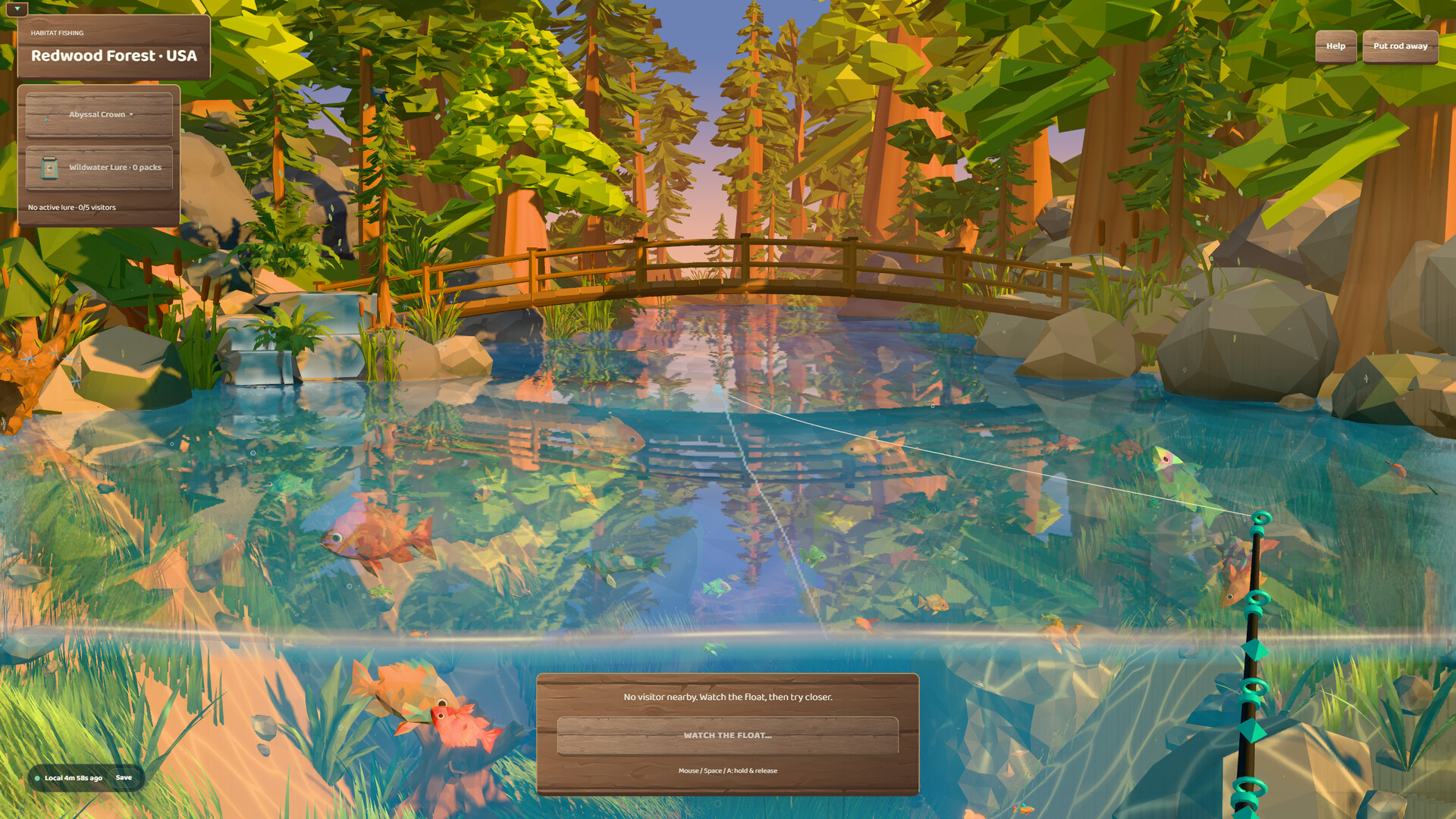 ChillTank screenshot #4