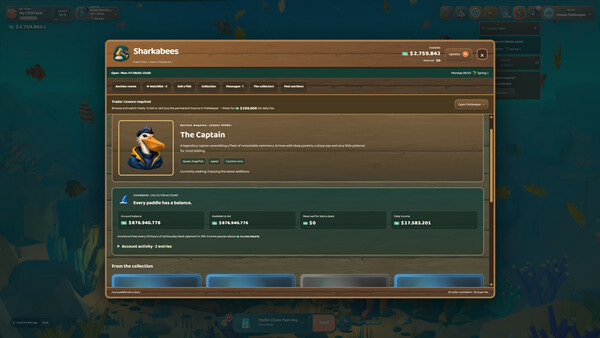 ChillTank Screenshot