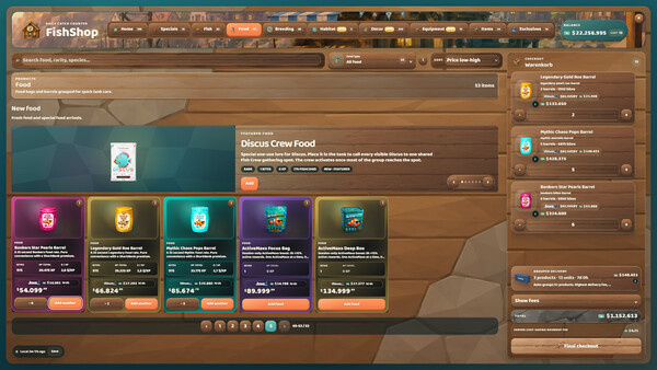ChillTank screenshot 18