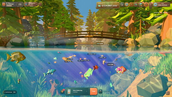 ChillTank screenshot 6