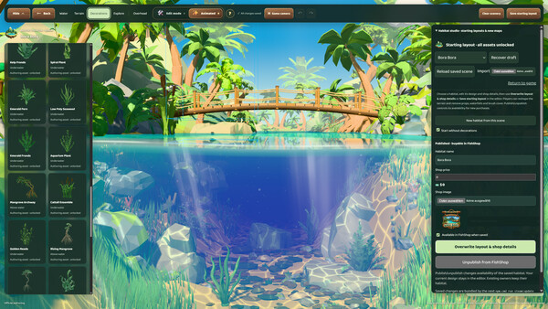 ChillTank screenshot 5