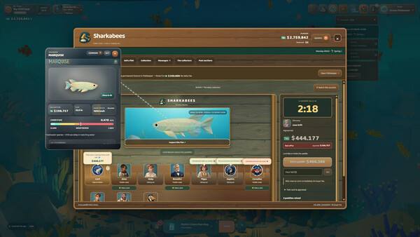 ChillTank screenshot 11