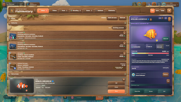 ChillTank screenshot 17