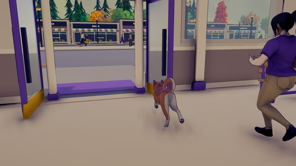 Kennel Chaos: Daycare Simulator screenshot 6