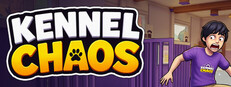 Kennel Chaos: Daycare Simulator Small Capsule Image
