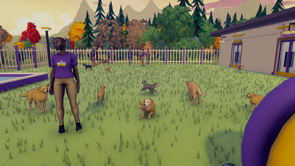 Kennel Chaos: Daycare Simulator screenshot 5