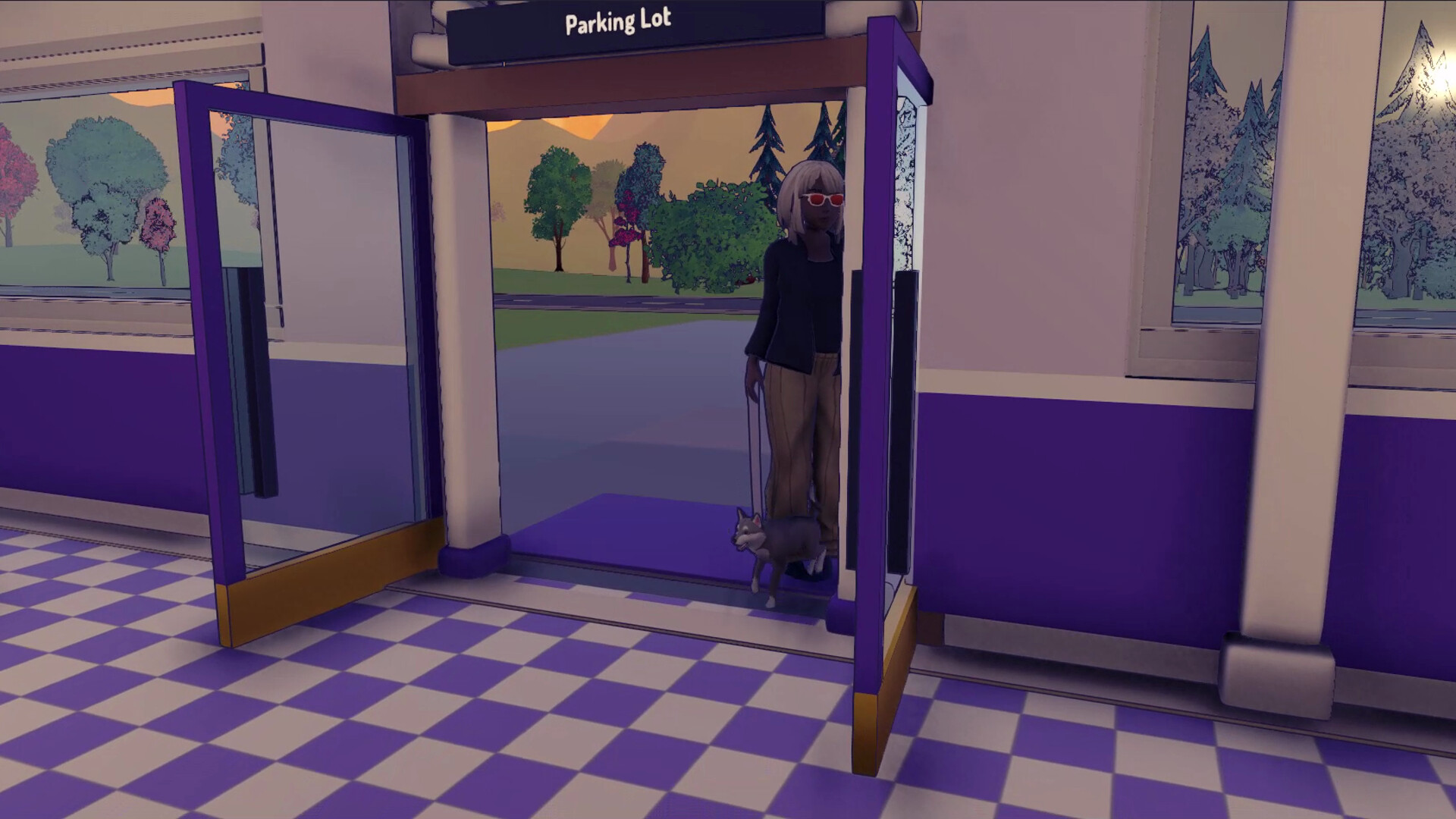 Kennel Chaos: Daycare Simulator screenshot 15