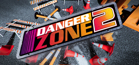 Danger Zone 2 Cover Image