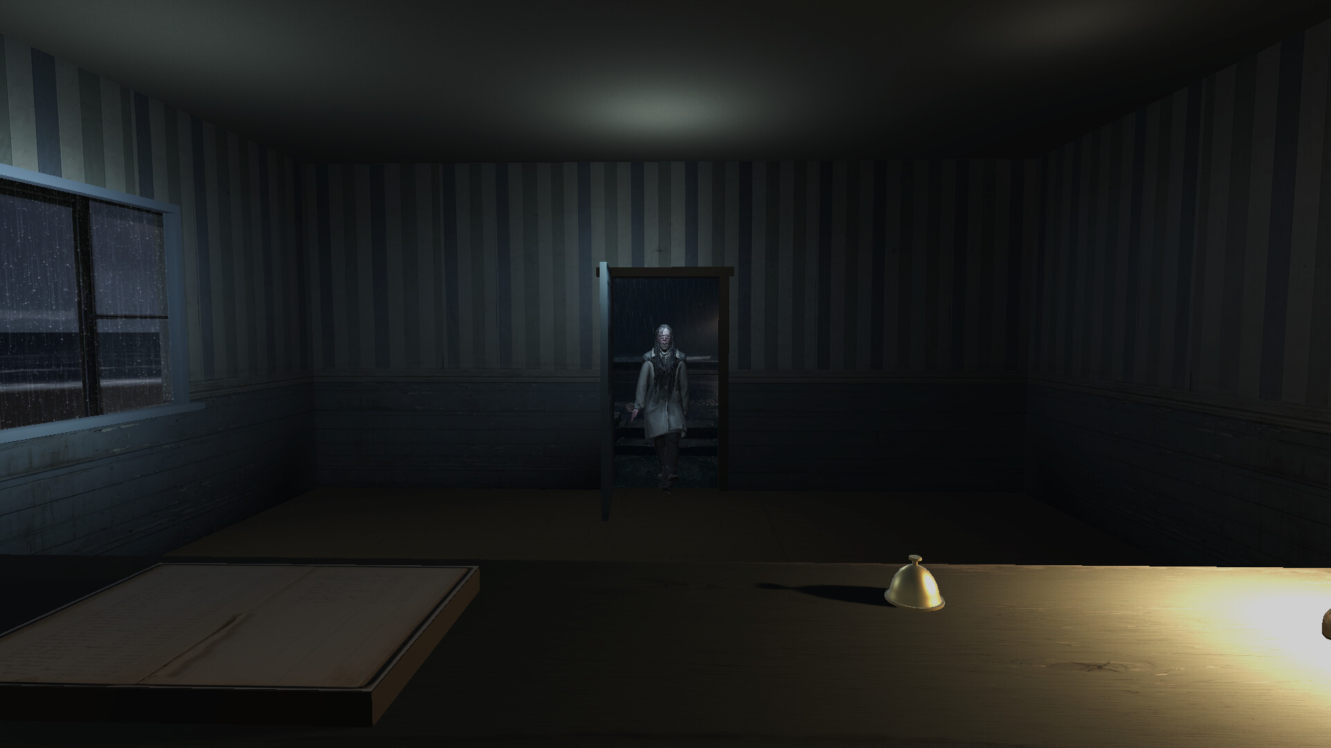 The Off-Season screenshot #6