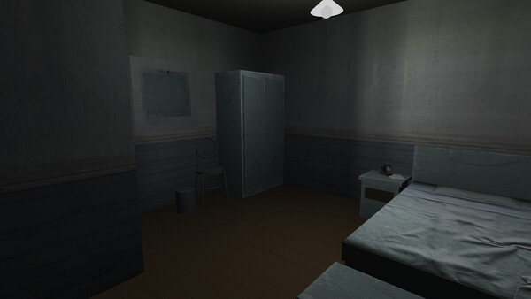 The Off-Season screenshot 7