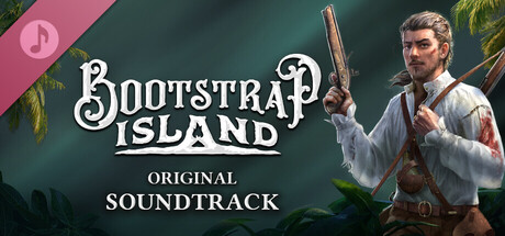 Bootstrap Island Soundtrack