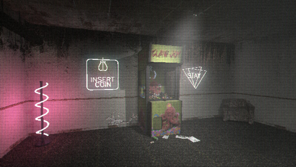 Uncosy Demo 스크린샷 2