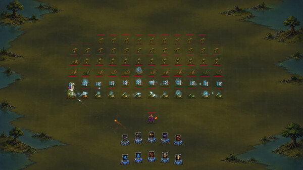 Arcane Circuit screenshot 5