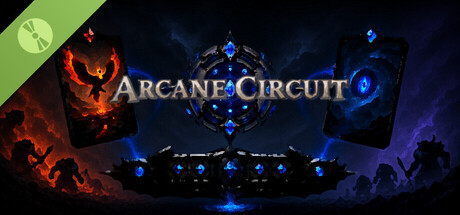 Arcane Circuit Demo