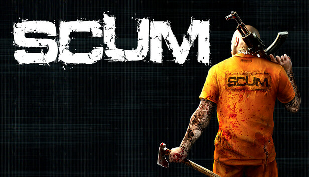SCUM CULTURE スカム・カルチャー スカム・カルチャーSCUM CULTURE