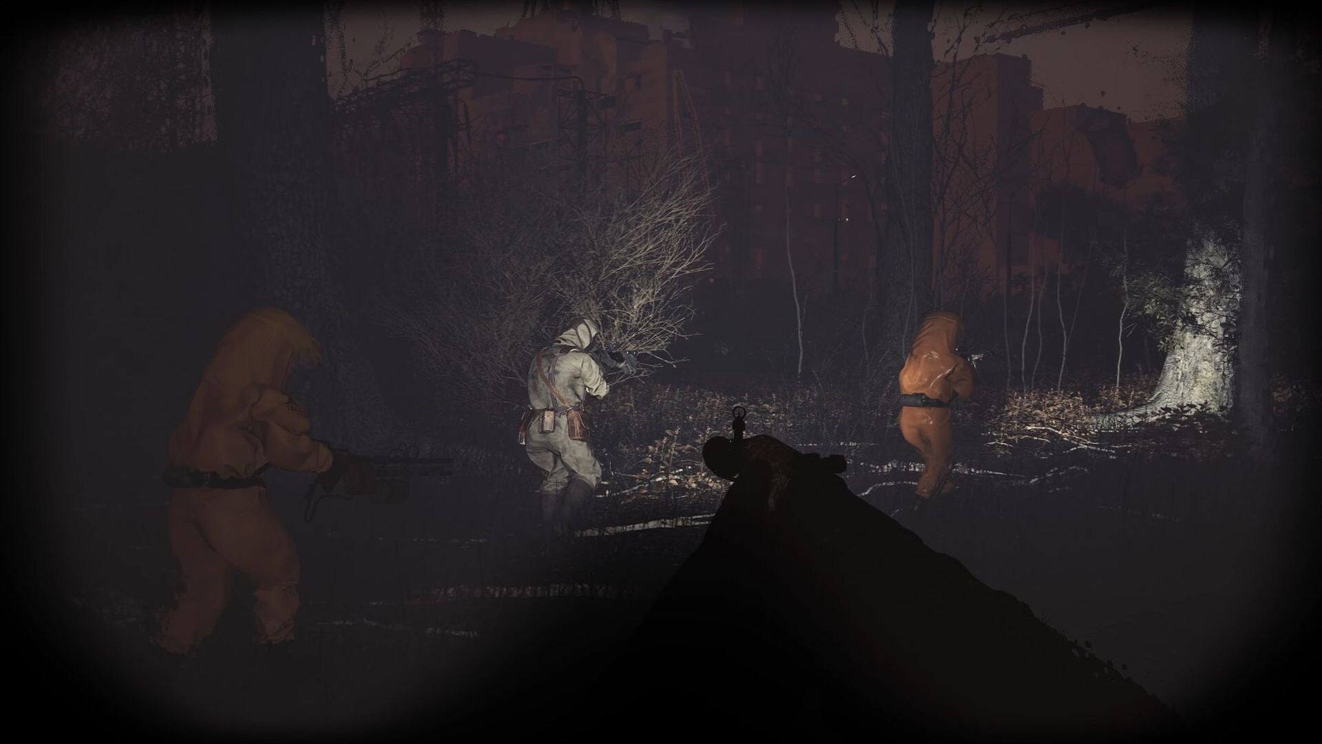 SCUM Screenshot 2