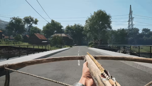 SCUM video 6