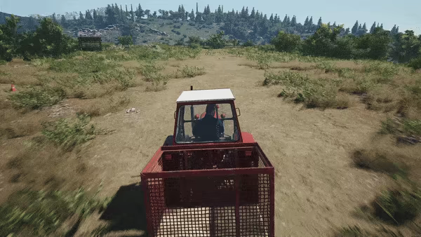 SCUM video 13