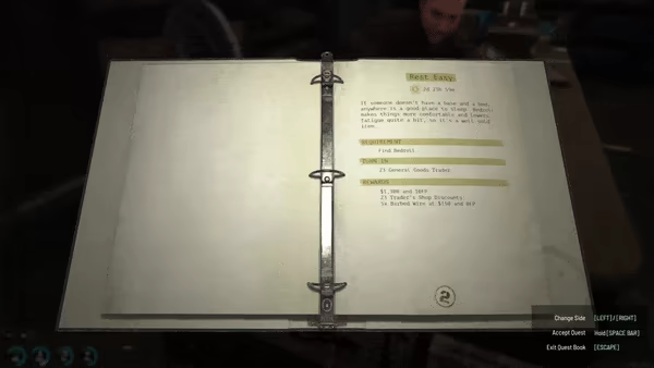 SCUM video 12