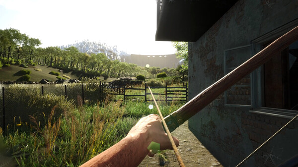 Capture d'écran 1 de SCUM