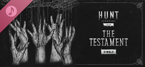 Hunt: Showdown 1896 – Port Sulphur Band – The Testament