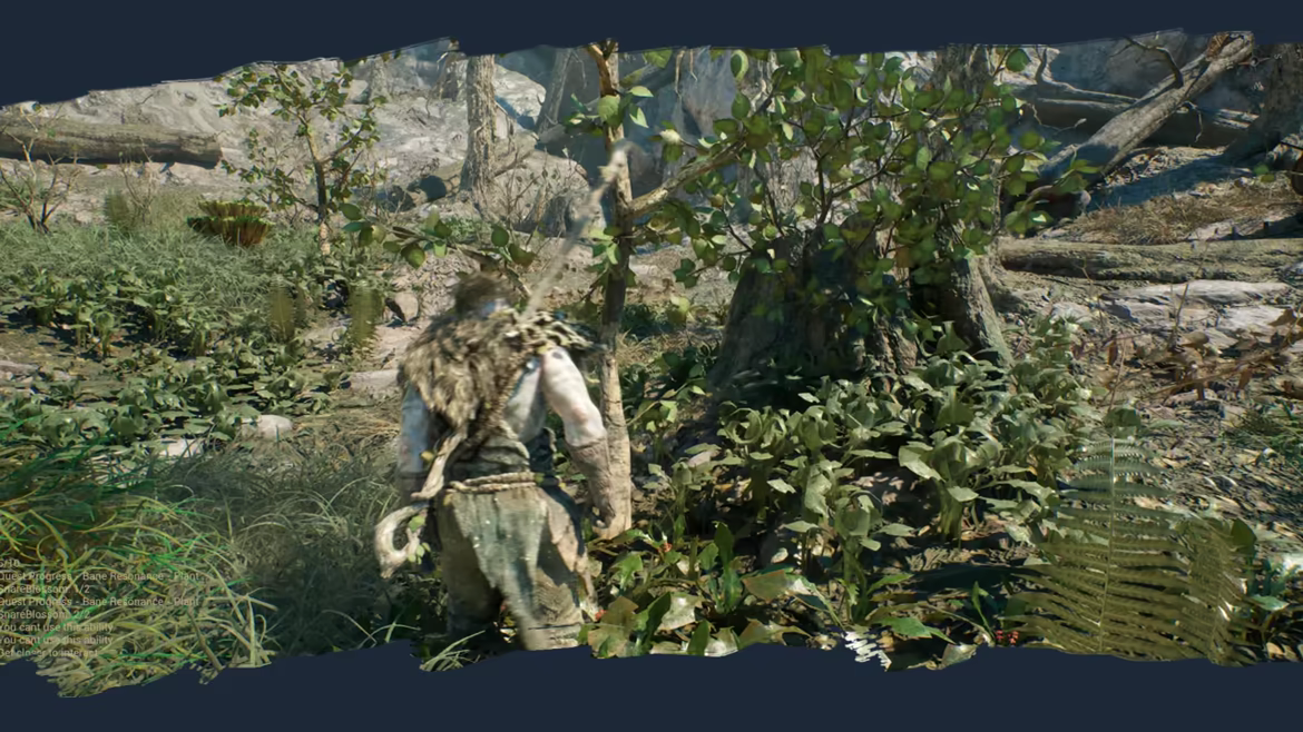 Last Reach video 1