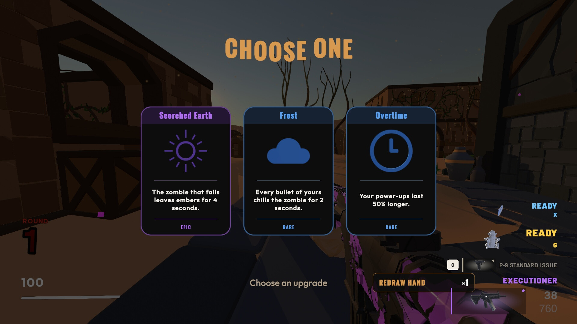 Zero Hour Deadfront screenshot #9