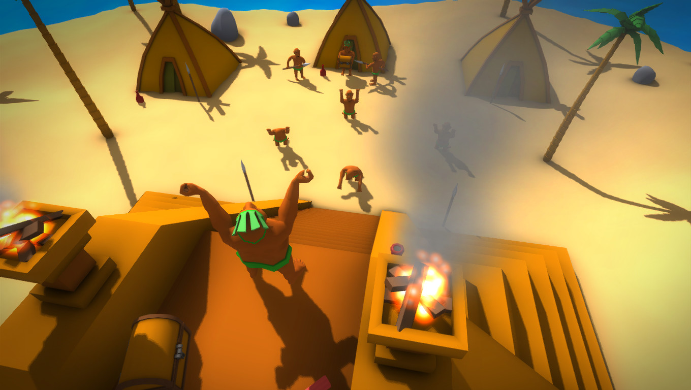 Archipelago screenshot #7