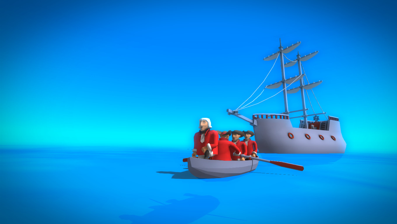 Archipelago screenshot #8