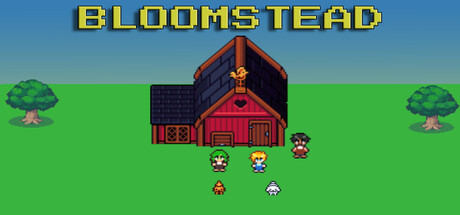 Bloomsteadの作品画像