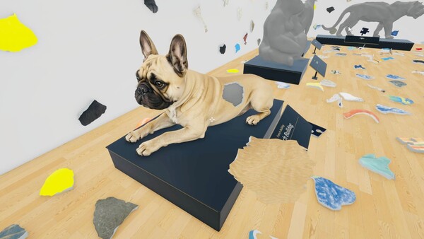 JIGSEUM: Assemble Jigsaws with Magic screenshot 4