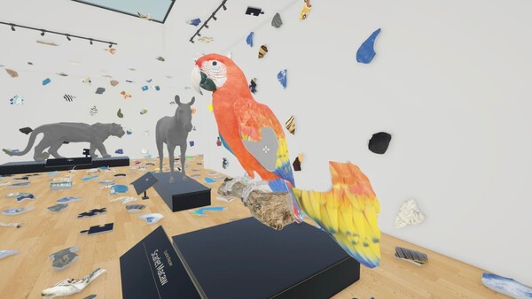 JIGSEUM: Assemble Jigsaws with Magic screenshot 7