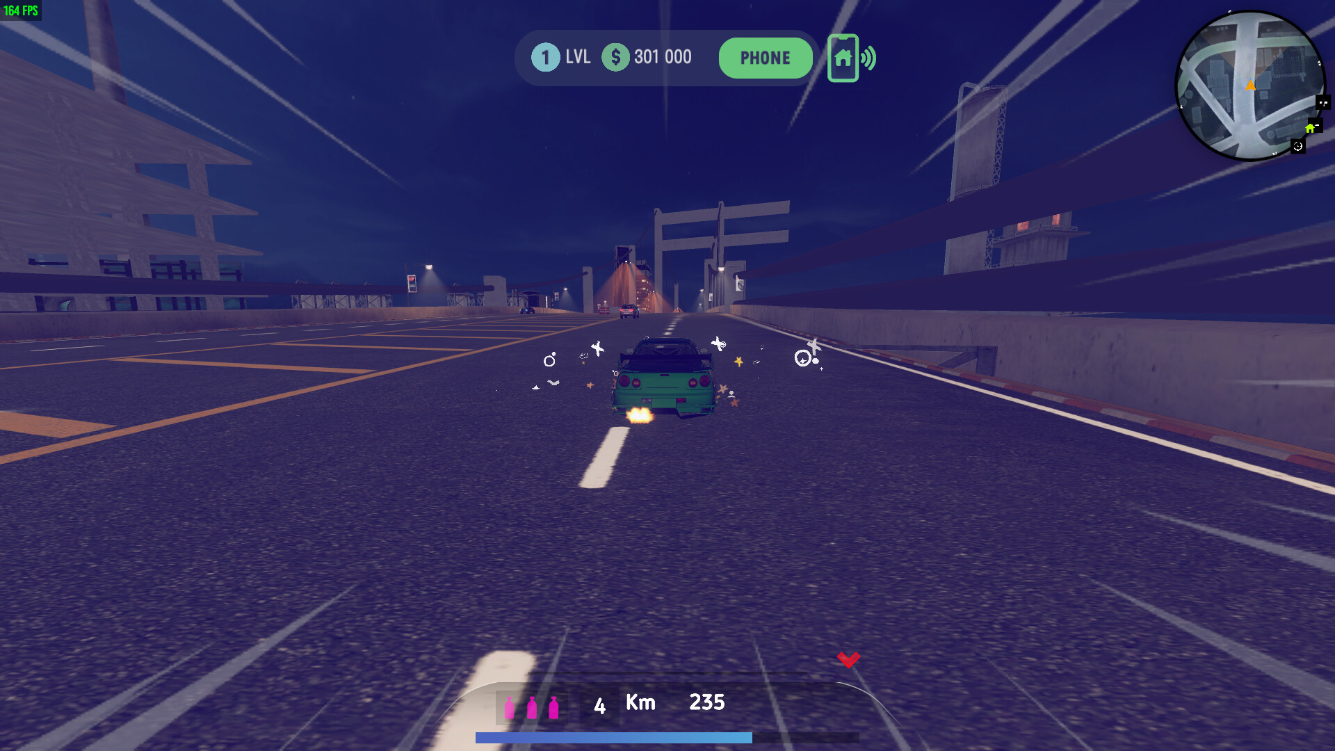 Motor Sport Unbounded screenshot 12