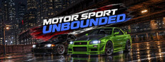 Motor Sport Unbounded