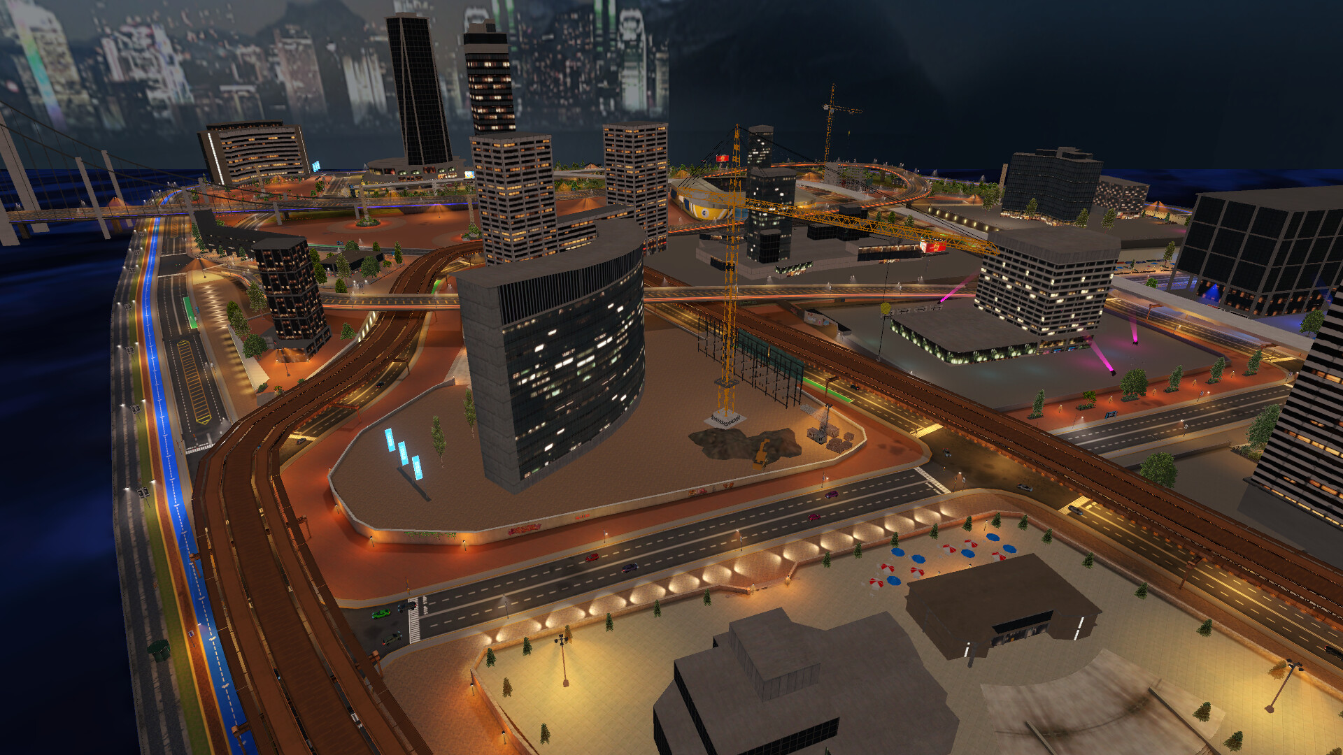 Motor Sport Unbounded screenshot 5