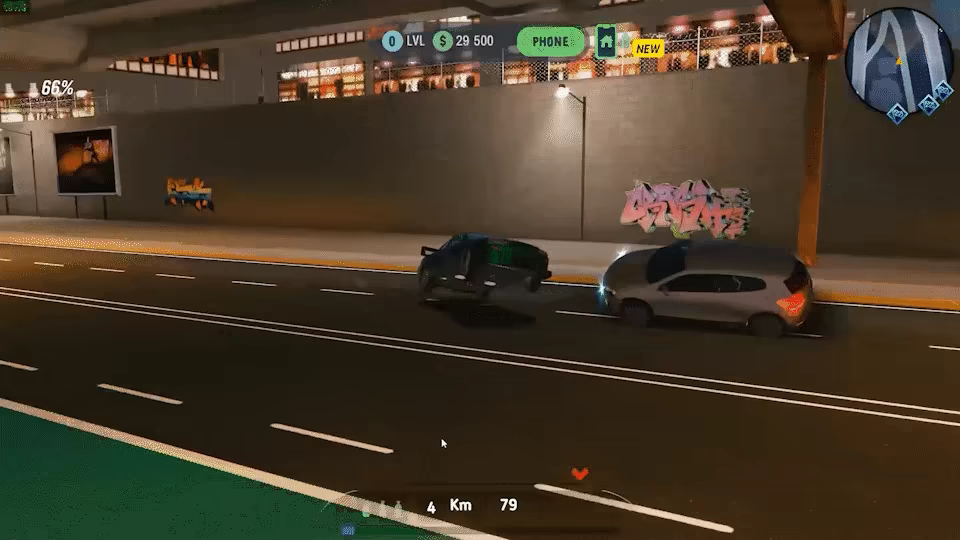 Motor Sport Unbounded video 3