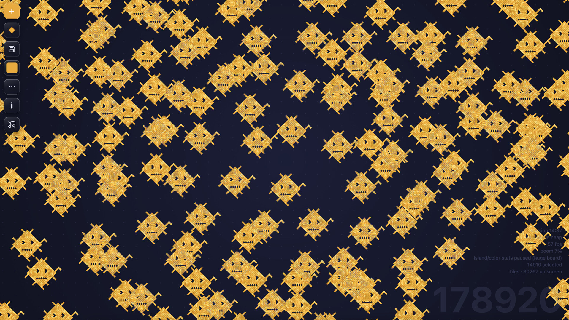 Snappy Shapes screenshot 8