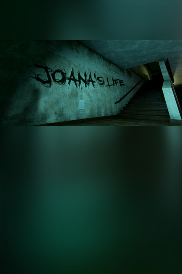 Обложка Joana's Life