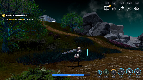 TimeKov screenshot 6